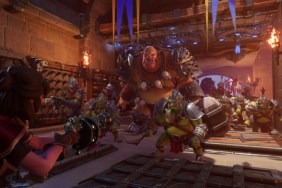 timed google stadia exclusives orcs must die