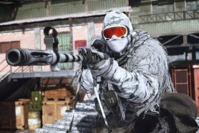 Call of Duty Modern Warfare PS4 exclusive Season 2 content