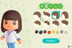 ANIMAL CROSSING new horizons gender neutral