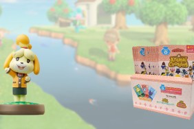 Animal Crossing Amiibo Cover