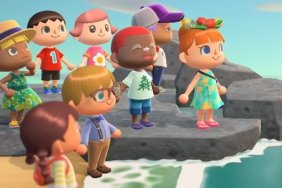 Animal Crossing New Horizons Microtransactions