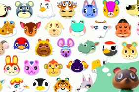 Animal Crossing: New Horizons villagers Tom Nook Amiibo