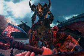 Asgard's Wrath Oculus Quest and PSVR release dates