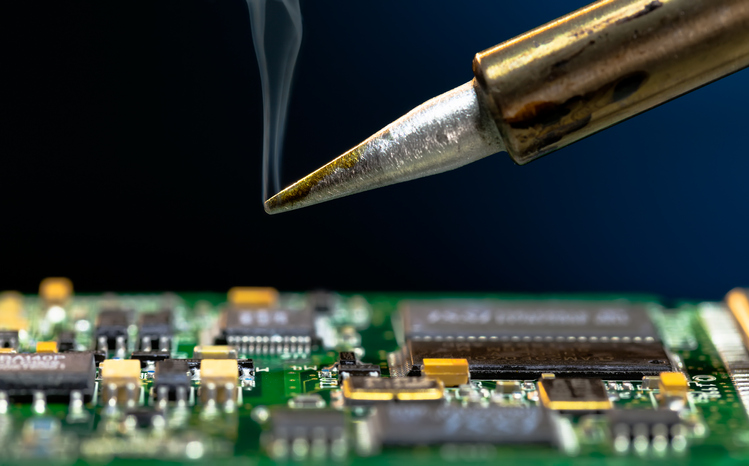 Best solder for electronics
