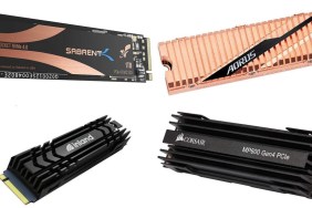 Best PCIe 4.0 SSDs 2020