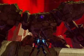 Daemon X Machina PC Release Date