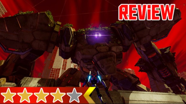 Armored Core 2 Review - GameRevolution
