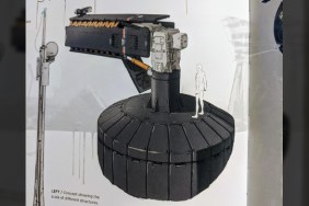 Death Stranding Catapult art book