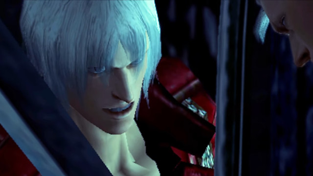 Why Devil May Cry 3 Has the Best Dante