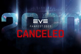 EVE Fanfest 2020 canceled