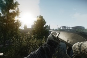 escape from tarkov patch notes update 0.12.6.7679