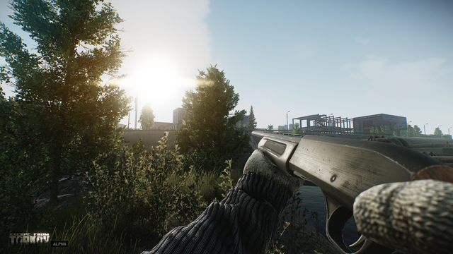 escape from tarkov patch notes update 0.12.6.7679