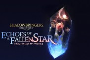 FFXIV Patch 5.2 Shadowbringers cover