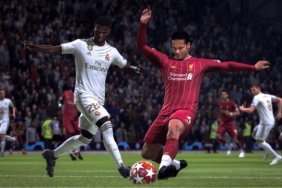 FIFA 20 1.14 Update Patch Notes