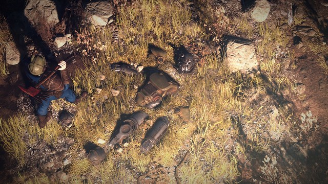 fallout 76 water filter plan location crafting components
