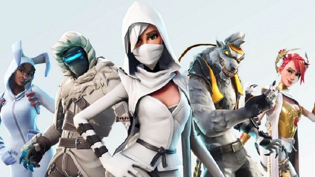 Fortnite 2.59 Update Patch Notes