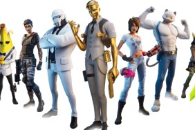 Fortnite Chapter 2 Season 2 Victory Umbrella