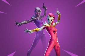 Fortnite Lovethorn Skin