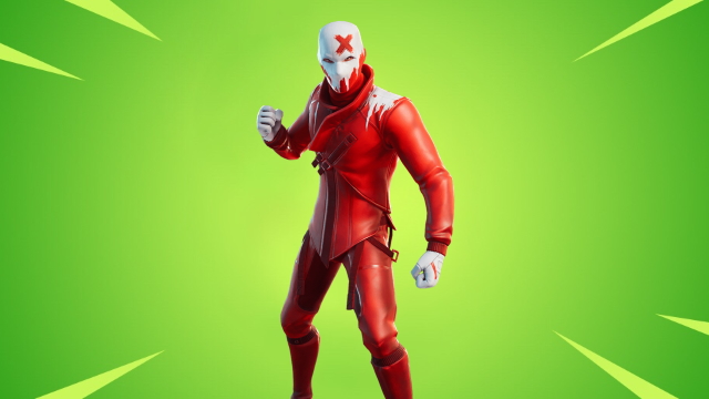 Evolution of Valentine Skins in Fortnite! (2017 - 2022) 