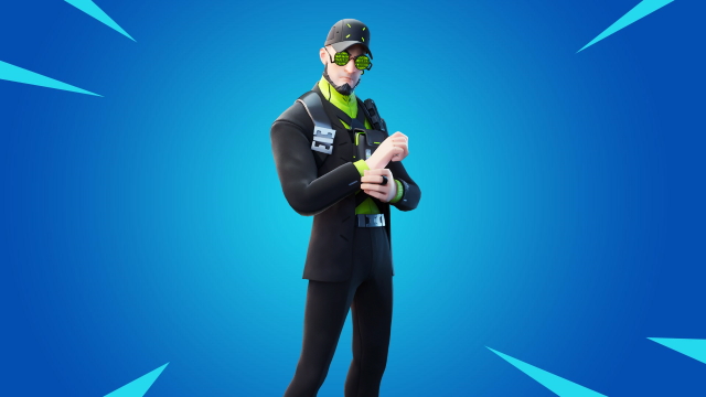 Fortnite Chapter 2 Season 2 leaked skins