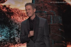 Geoff Keighley The Game Awards 2019