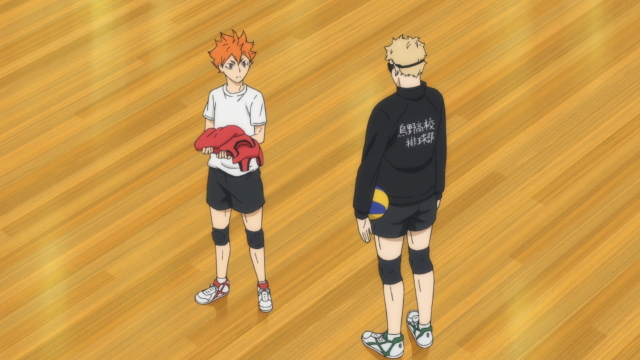 Haikyuu Season 4 Episode 14 Release Date - GameRevolution