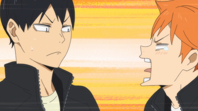 Haikyuu Season 4 Episode 1 Release Date (Episode 61) - GameRevolution