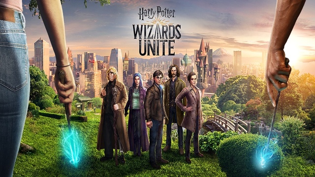 Harry Potter Wizards Unite February 2020 events