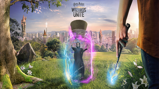 Harry Potter Wizards Unite February 2020 events