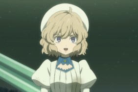 In Spectre episode 6