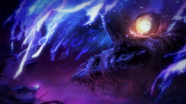 Ori and the Will of the Wisps: inside an 'impossible' Switch port