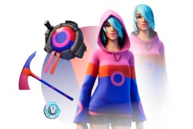 Is the Fortnite Iris Starter Pack worth it?