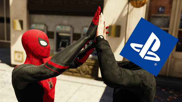 Sony's $229 million purchase of Insomniac shows the war for exclusives will be hot next gen