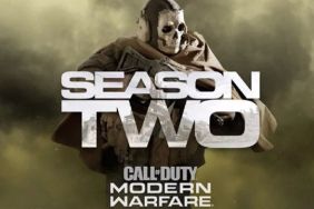 Modern Warfare 1.14 Update Patch Notes
