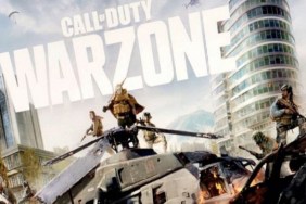 Modern Warfare Warzone equipment list