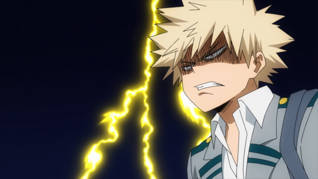 My Hero Academia Season 6 Episode 17 Release Date and Time on Crunchyroll -  GameRevolution