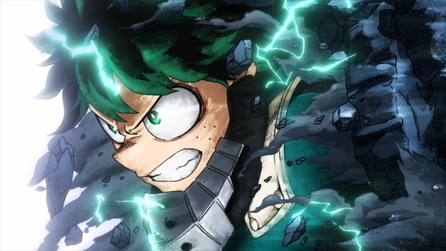 My Hero Academia Season 6 Episode 17 Release Date and Time on Crunchyroll -  GameRevolution