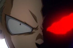 My Hero Academia episode 82