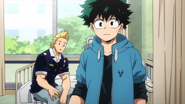 My Hero Academia Season 6 Episode 14 Release Date and Time on Crunchyroll -  GameRevolution