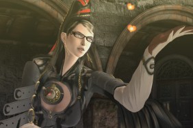 New Bayonetta game hearts