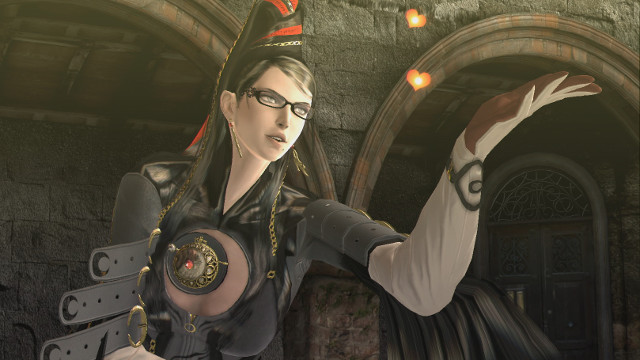 PlatinumGames Wants To Bring The Complete Bayonetta Series To