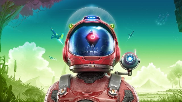 No Man's Sky 2.27 Update Patch Notes