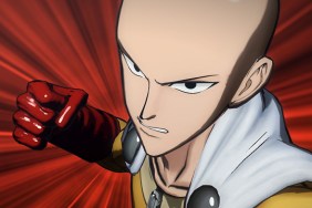 One Punch Man A Hero Nobody Knows Character List