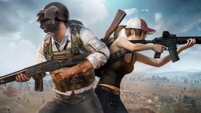 PUBG - How to use the Scope on PS4 and Xbox One