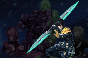 Phantasy Star Online 2 Steam release cover