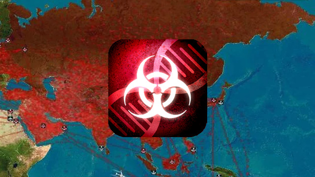Plague Inc. Chinese App Store removal