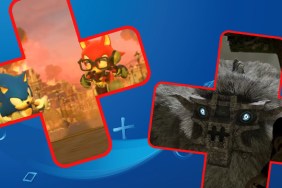 PlayStation Plus March 2020 Free Games