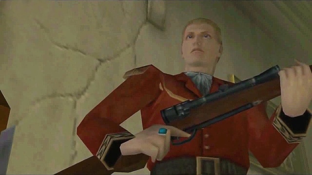 This Resident Evil Code Veronica Remake Needs To Happen