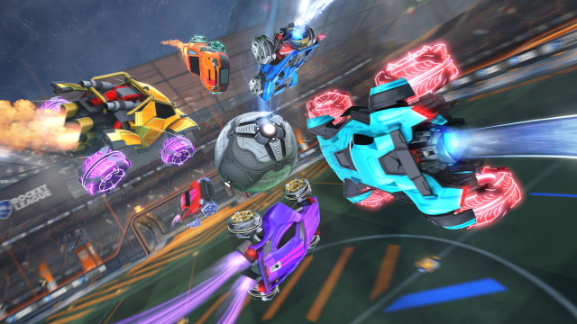 rocket league patch notes update 1.78