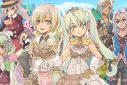 Rune Factory 4 Gift Guide